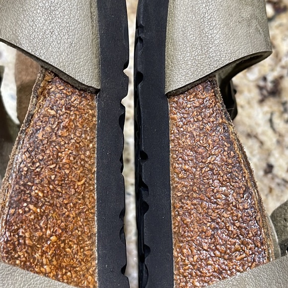 Birkis Birkenstock Sandals - Picture 5 of 10